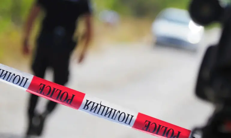 Мъж уби жена в дома ѝ в Червен бряг и се самоуби - Tribune.bg