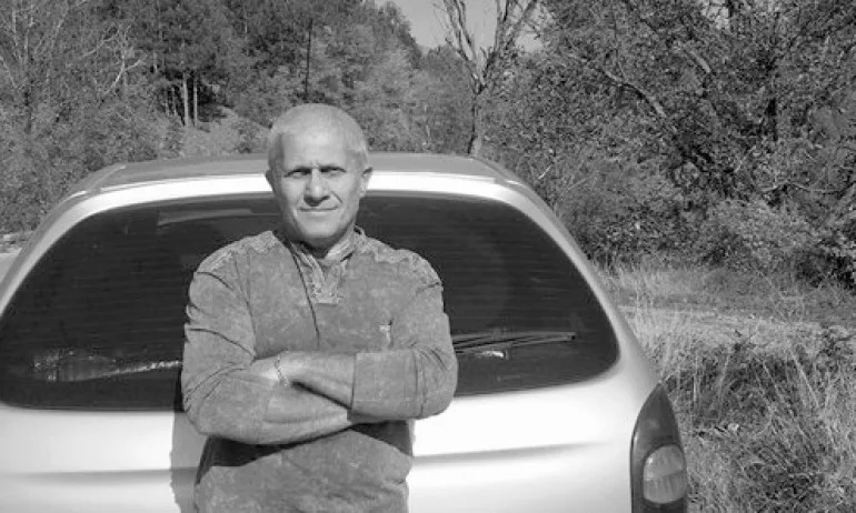 Шофьорът-герой от Кюстендил посмъртно става почетен гражданин - Tribune.bg