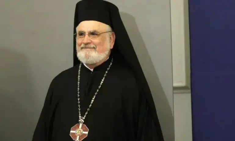 Епископ Тихон: Руският патриарх можеше да спре войната, но не го направи - Tribune.bg