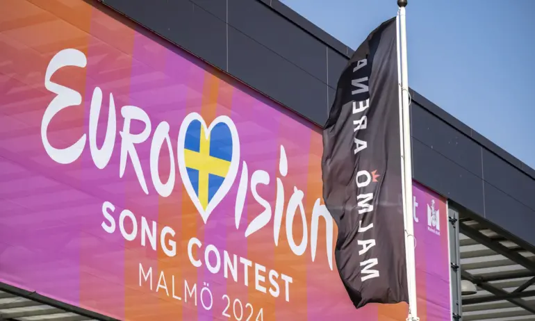 Швеция се готви за Евровизия със затегнати мерки за сигурност - Tribune.bg