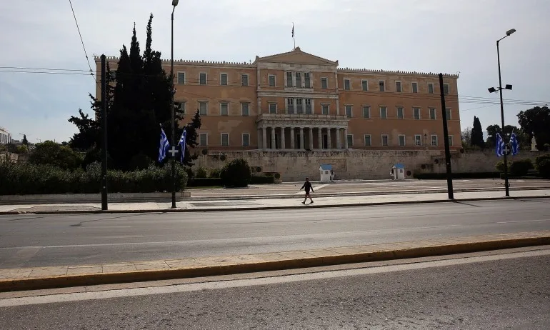 Атина е готова и на военни действия срещу Анкара - Tribune.bg