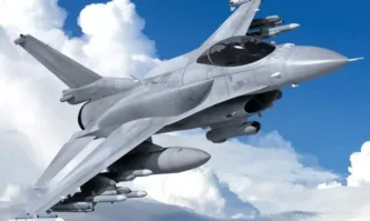 На първо четене: Парламентът прави промени по договора за първите F-16