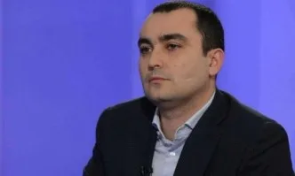 Александър Иванов: ГЕРБ е дошла на власт без партийна субсидия
