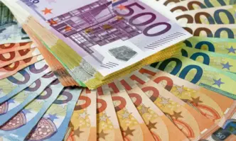 Печалбите на най-големите банки в Европа надхвърлиха за пръв път 100 милиарда евро