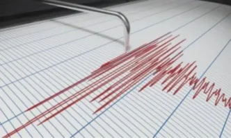Земетресение разлюля съседна Сърбия
