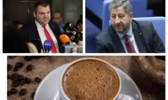 Спорове за седене в скута и мазно турско кафе разтърсиха парламента (ОБОБЩЕНИЕ)