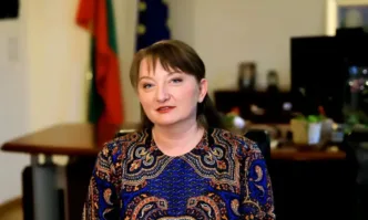 Деница Сачева: Единственият вариант е с първия мандат, Мария Габриел премиер и без Асен Василев