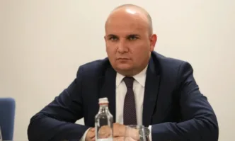 Илхан Кючук: Без реформи РСМ не може да започне преговори за ЕС