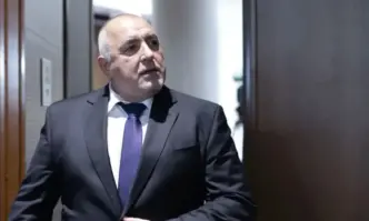 Бойко Борисов: Асен Василев не трябва да остава финансов министър, но решението е на Мария Габриел