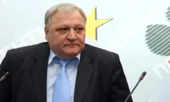 Димитър Дъбов: Нов мандат на Нинова в БСП ще бъде оспорен по съдебен път