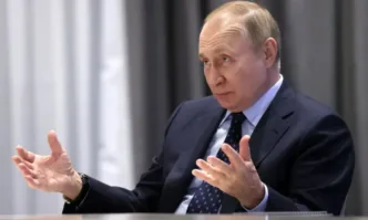 Константин Мишев: Путин спечели с близо 90%, дано да не е вярно