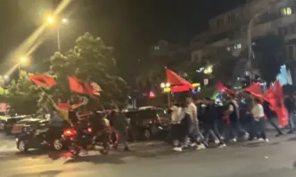 ВМРО: Изборите в РСМ доведоха на власт най-антиевропейските и най-антибългарските сили