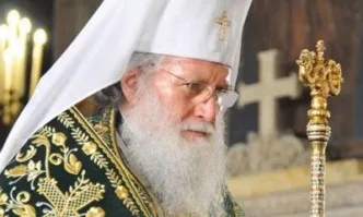 Патриарх Неофит отбелязва 73-ия си рожден ден