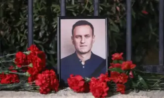Руските следователи плашат, че Навални ще бъде погребан на територията на затвора