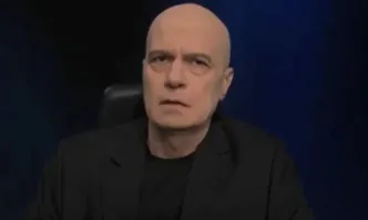 Слави Трифонов: Когато се случи нещо, тогава става ясно кой колко струва. Доцова не струва много