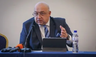 Министър Кралев участва в кръгла маса по проблемите на зависимите в България