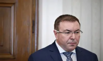 Костадин Ангелов: ПП-ДБ се страхуват, че нашият подуправител ще следи какво прави техният управител на НЗОК