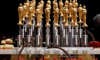 Кои са тазгодишните претенденти за Оскар?