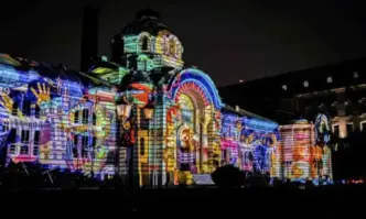 Фестивалът Лунар затваря центъра на София за четири вечери