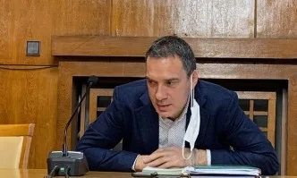 Димитър Николов: Засилваме мерките в Бургас
