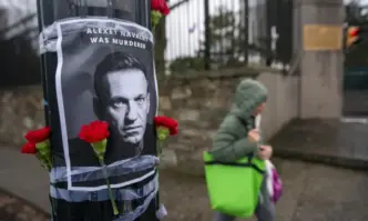Последно сбогом с Алексей Навални: Планират поклонението да е до 1 март
