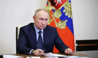 Путин няма да изпрати Пригожин в последния му път