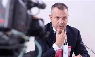 Борислав Цеков: С Кошлуков БНТ постепенно ще преодолее тежкото соросоидно изкривяване