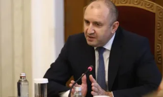 Румен Радев с остра реакция срещу НС: Изчаках истерията за Боташ да стигне своя апогей