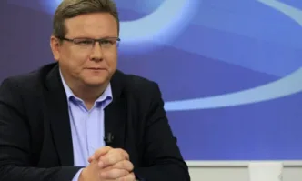 Явор Дачков: Предстоящите местни избори ще бъдат тежка катастрофа за ПП-ДБ