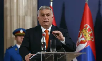 Орбан се оказа свързан с поглъщането на Евронюз