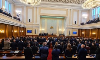 Парламентът върна младежта в Министерството на спорта