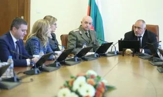 Борисов и Мутафчийски ще отговарят на въпроси на живо във Фейсбук