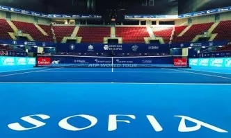 От Sofia Open с официално съобщение за турнира
