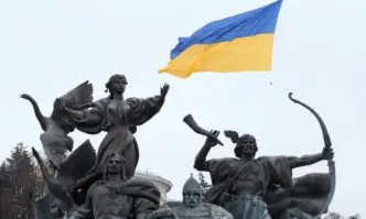 Украйна призова ЕС да деблокира 50 млрд. евро помощ през януари