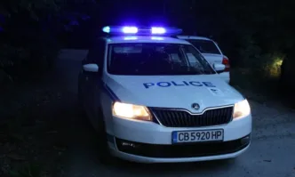 Пиян шофьор уби дете на пешеходна пътека в София
