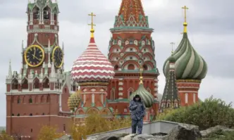 Москва съобщи за осуетен опит за убийство на ръководителя на Крим