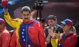 Мадуро е номиниран за трети президентски мандат на Венецуела