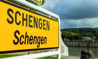 Румънският вътрешен министър: Премахването на ветото срещу България за Шенген ще отвори пътя и за Румъния