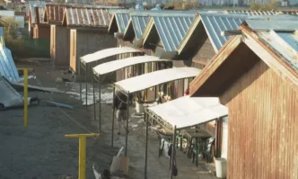 Две жени сред пострадалите от бурята в Поморие - срутил се таван на закрит басейн в хотел