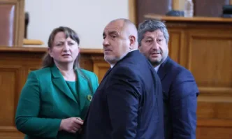 ИСА: Борисов успява да си осигури предимство в преговорите