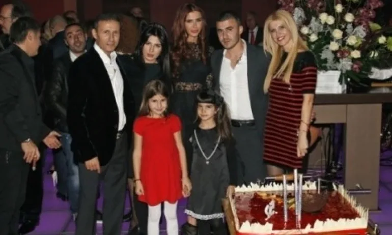 Миню Стайков и синът му с нелегална фабрика за цигари и в Ихтиман - Tribune.bg