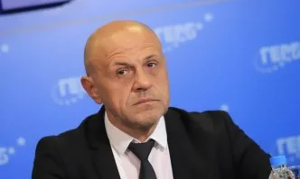 Дончев: Рашков е част от предизборния процес, Радев е опасен за демокрацията