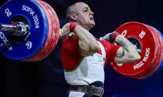 Тежък удар! България може да остане без най-сигурния си олимпийски медал