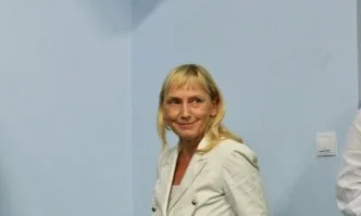 Йончева обяви, че намерила американски експерти, които потвърдили автентичността на записа на Борисов
