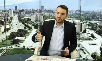 Хекимян припомня: Работата на журналиста не е неговият събеседник да си тръгне доволен
