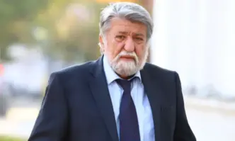 Вежди Рашидов: Политиката е професия, а протестите не могат да правят управници